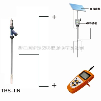 芭乐视频成年APP污水势温度测定仪TRS-IIN