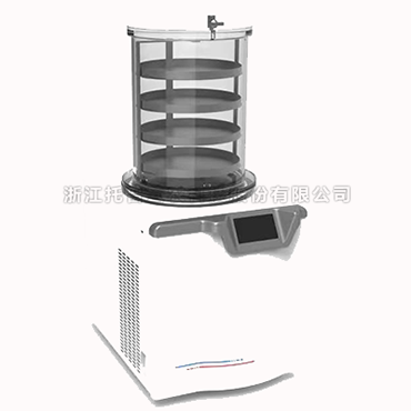 芭乐视频成年APP污型冻干机TP-DG