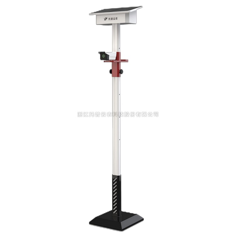 物联网分布式作物生长时序动态表型监测系统TPN-WLW-BX1