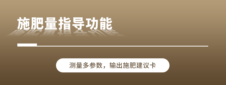 芭乐视频成年APP污肥料养分检测仪